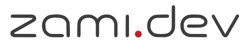 zami.dev
